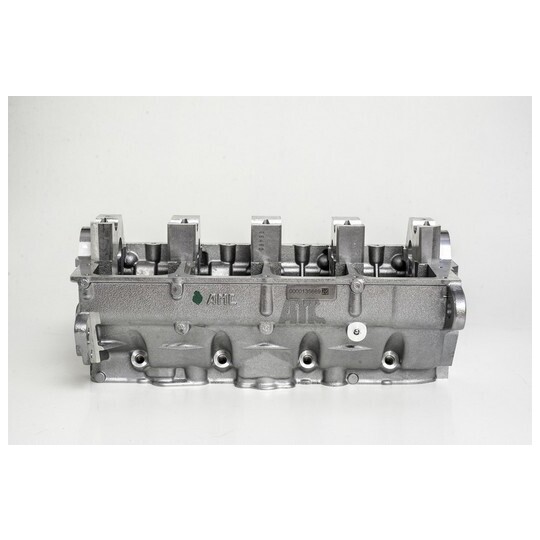 908717 - Cylinder Head 