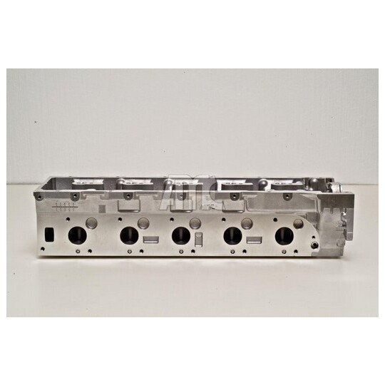 908676K - Cylinder Head 