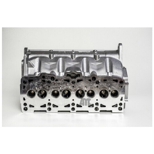 908717 - Cylinder Head 