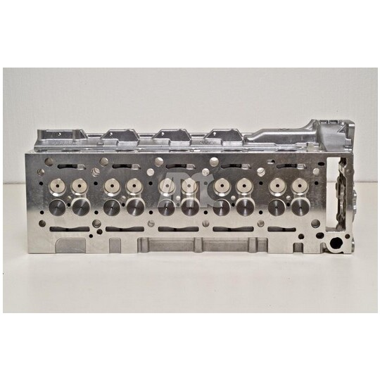 908676K - Cylinder Head 