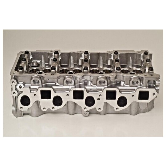 908796K - Cylinder Head 