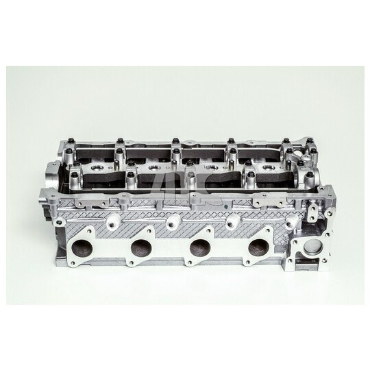 908777K - Cylinder Head 