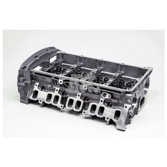 908757K - Cylinder Head 