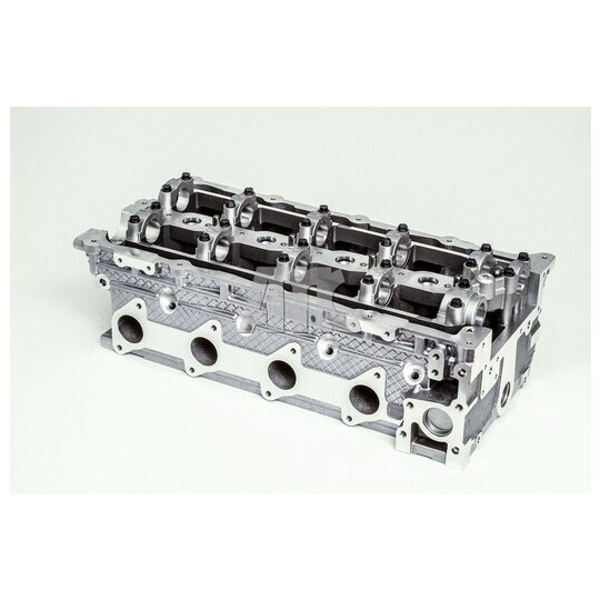 908777K - Cylinder Head 