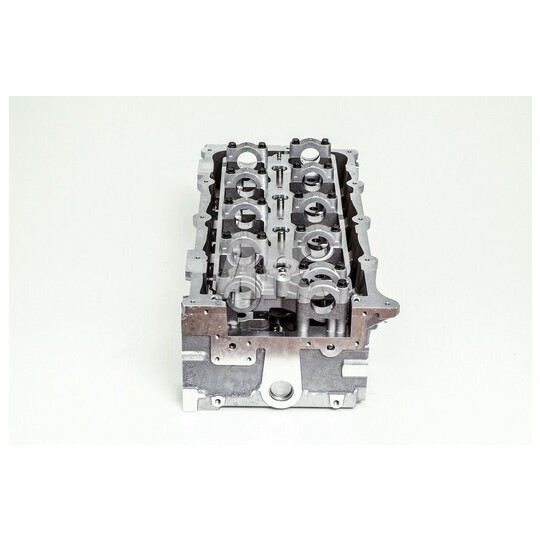 908777K - Cylinder Head 