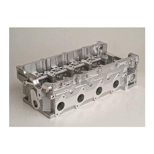 908751K - Cylinder Head 