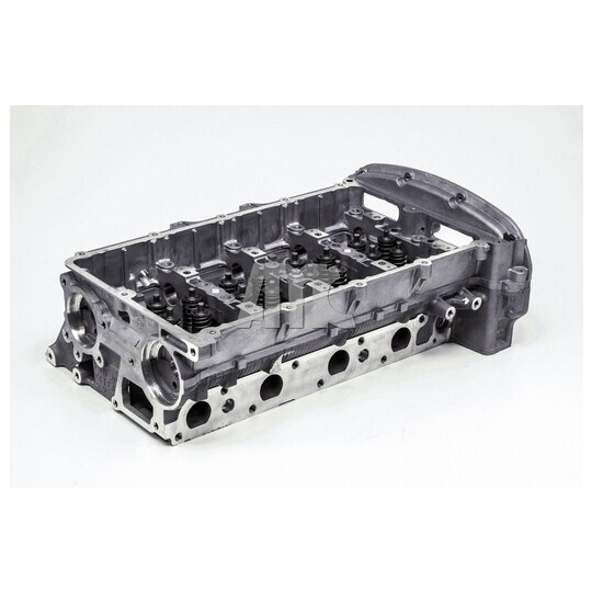 908757K - Cylinder Head 