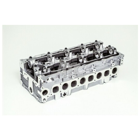 908777K - Cylinder Head 