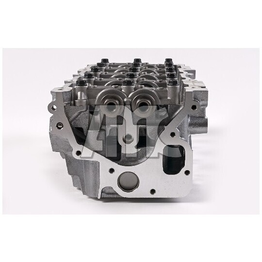 908996K - Cylinder Head 