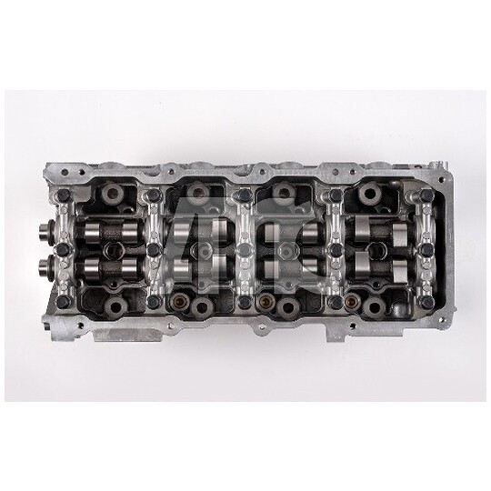 908996K - Cylinder Head 