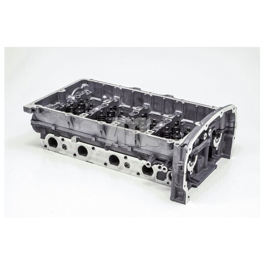 908757K - Cylinder Head 