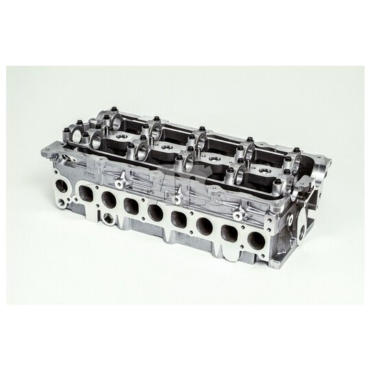 908777K - Cylinder Head 