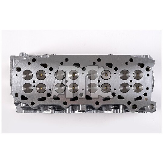 908996K - Cylinder Head 