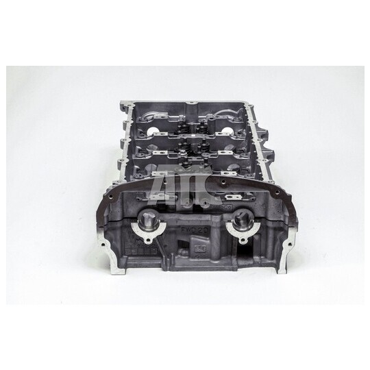 908757K - Cylinder Head 