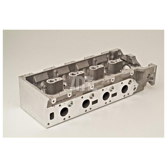 908720K - Cylinder Head 