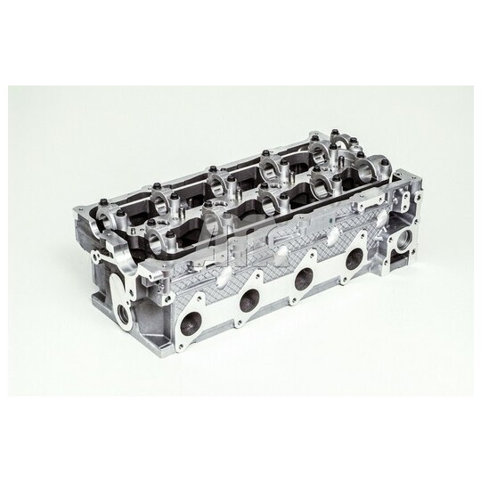 908777K - Cylinder Head 