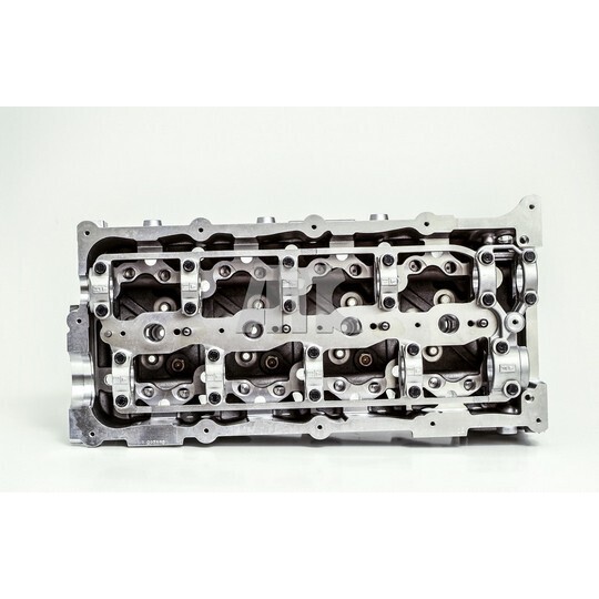 908777K - Cylinder Head 