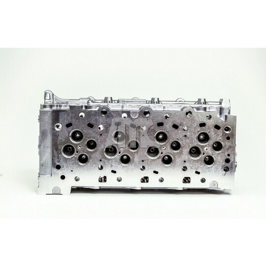 908777K - Cylinder Head 