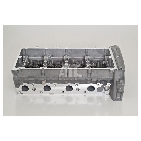 908769K - Cylinder Head 