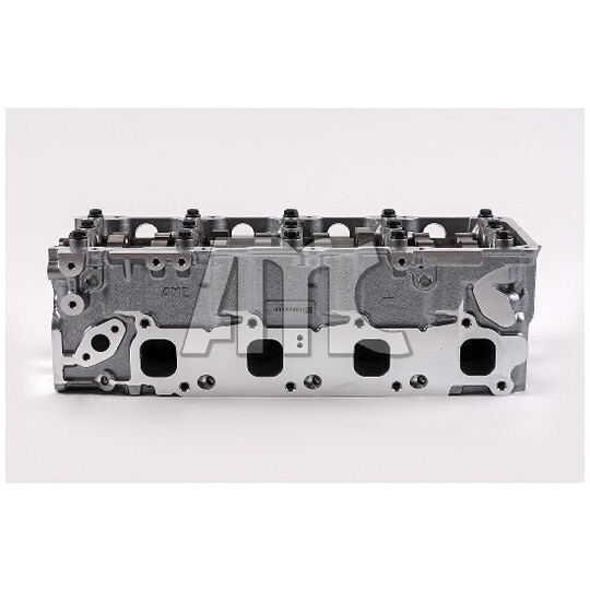 908406 - Cylinder Head 