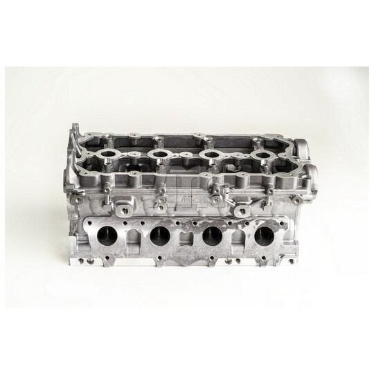 910801 - Cylinder Head 