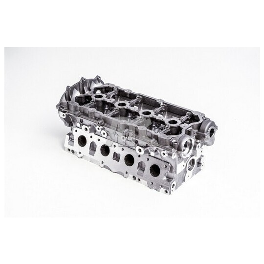 910807 - Cylinder Head 