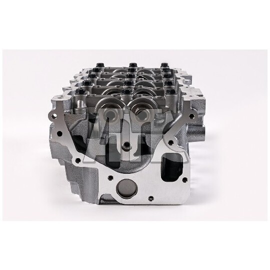 908406 - Cylinder Head 