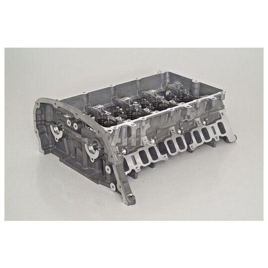 908769K - Cylinder Head 