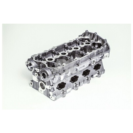 910707 - Cylinder Head 