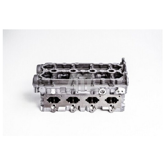 910807 - Cylinder Head 