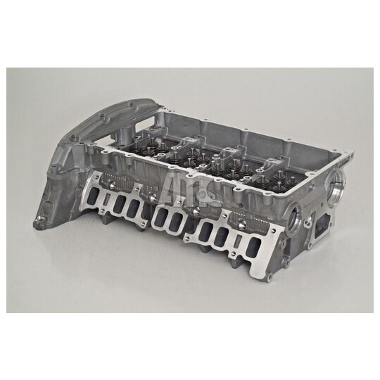 908769K - Cylinder Head 