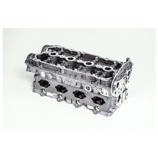 910707 - Cylinder Head 