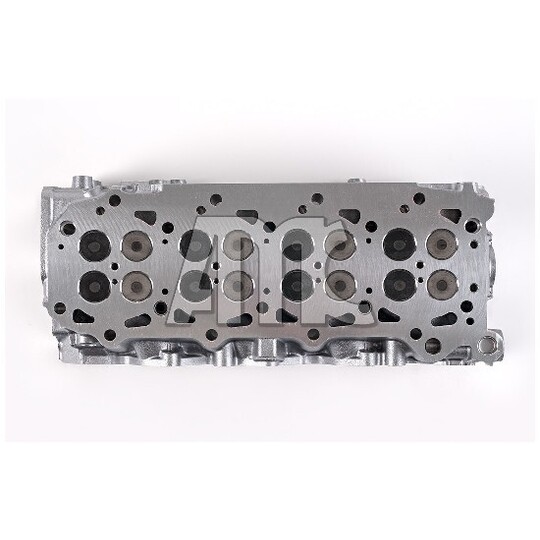 908406 - Cylinder Head 