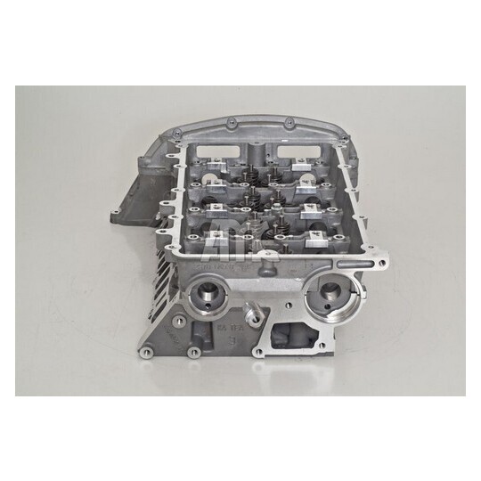 908769K - Cylinder Head 