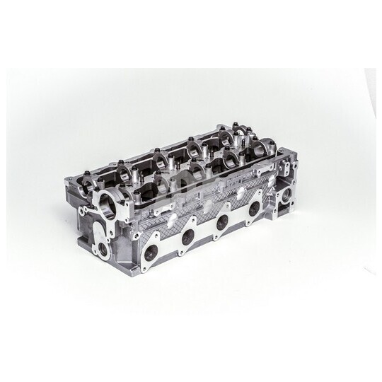 908779K - Cylinder Head 