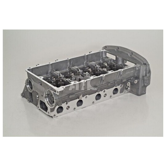 908769K - Cylinder Head 