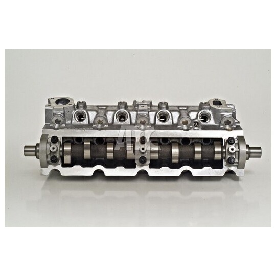 908121K - Cylinder Head 