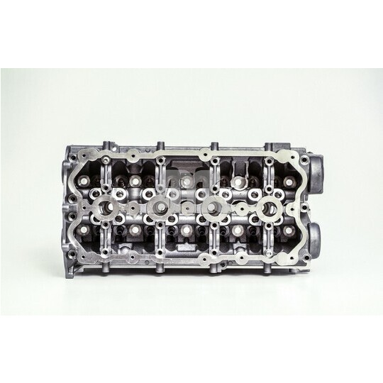 910707 - Cylinder Head 