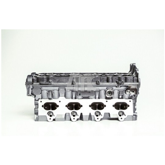 910707 - Cylinder Head 