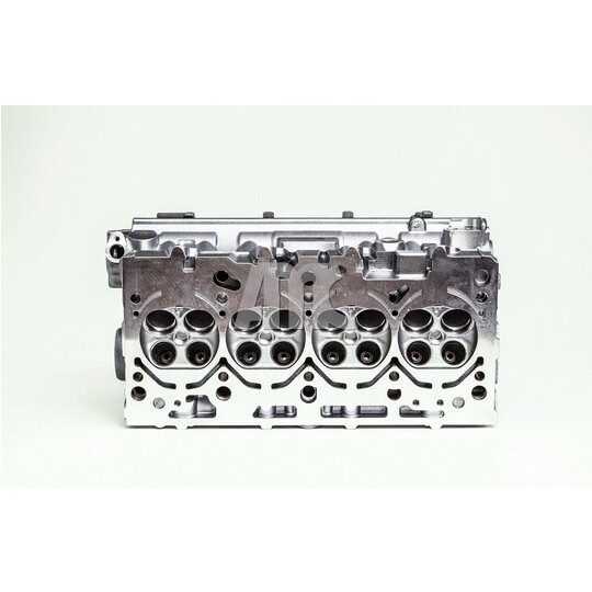 910707 - Cylinder Head 