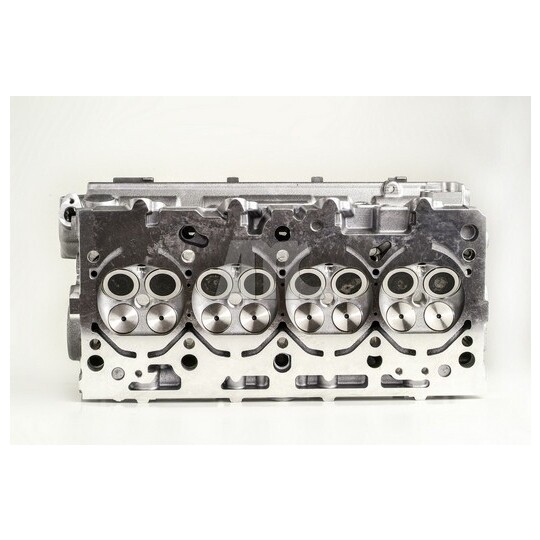 910801 - Cylinder Head 