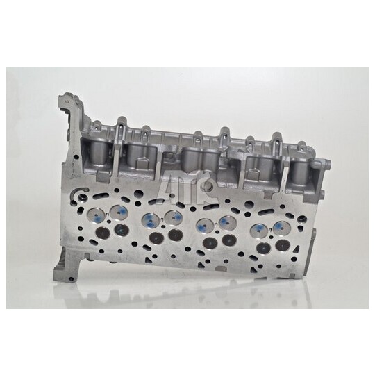 908769K - Cylinder Head 