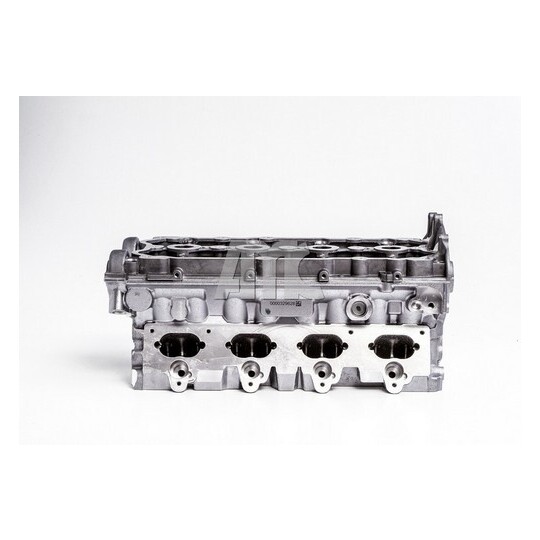 910807 - Cylinder Head 