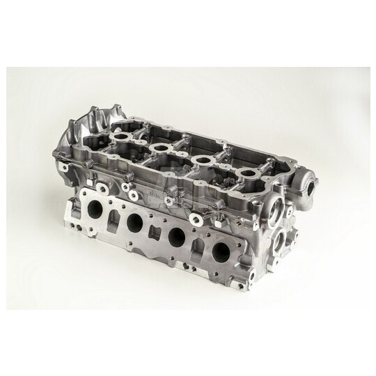 910801K - Cylinder Head 