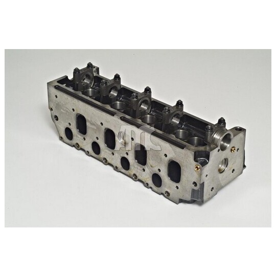 909020K - Cylinder Head 