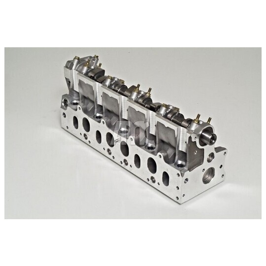 908661K - Cylinder Head 