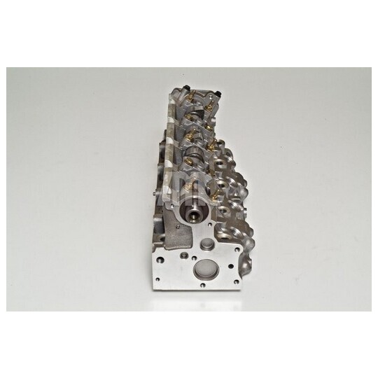 908143K - Cylinder Head 