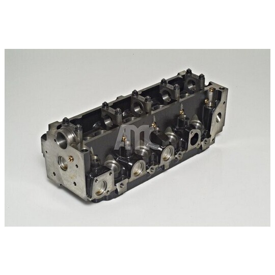 909020K - Cylinder Head 