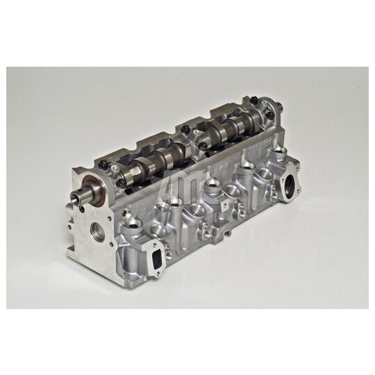 908690K - Cylinder Head 