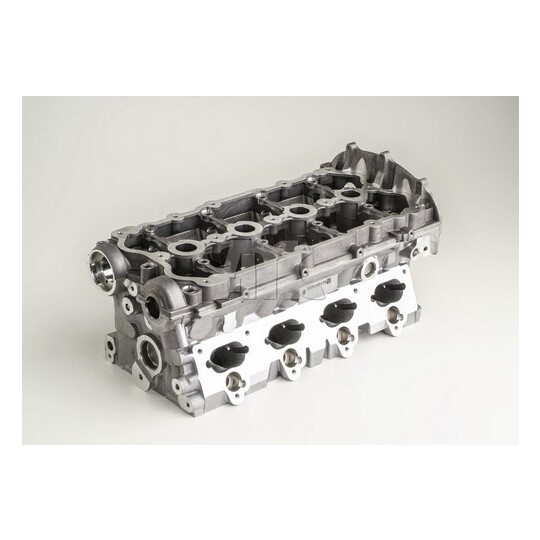 910801K - Cylinder Head 